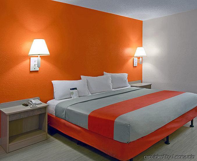 Motel 6-Santa Rosa, Ca - North Exterior foto