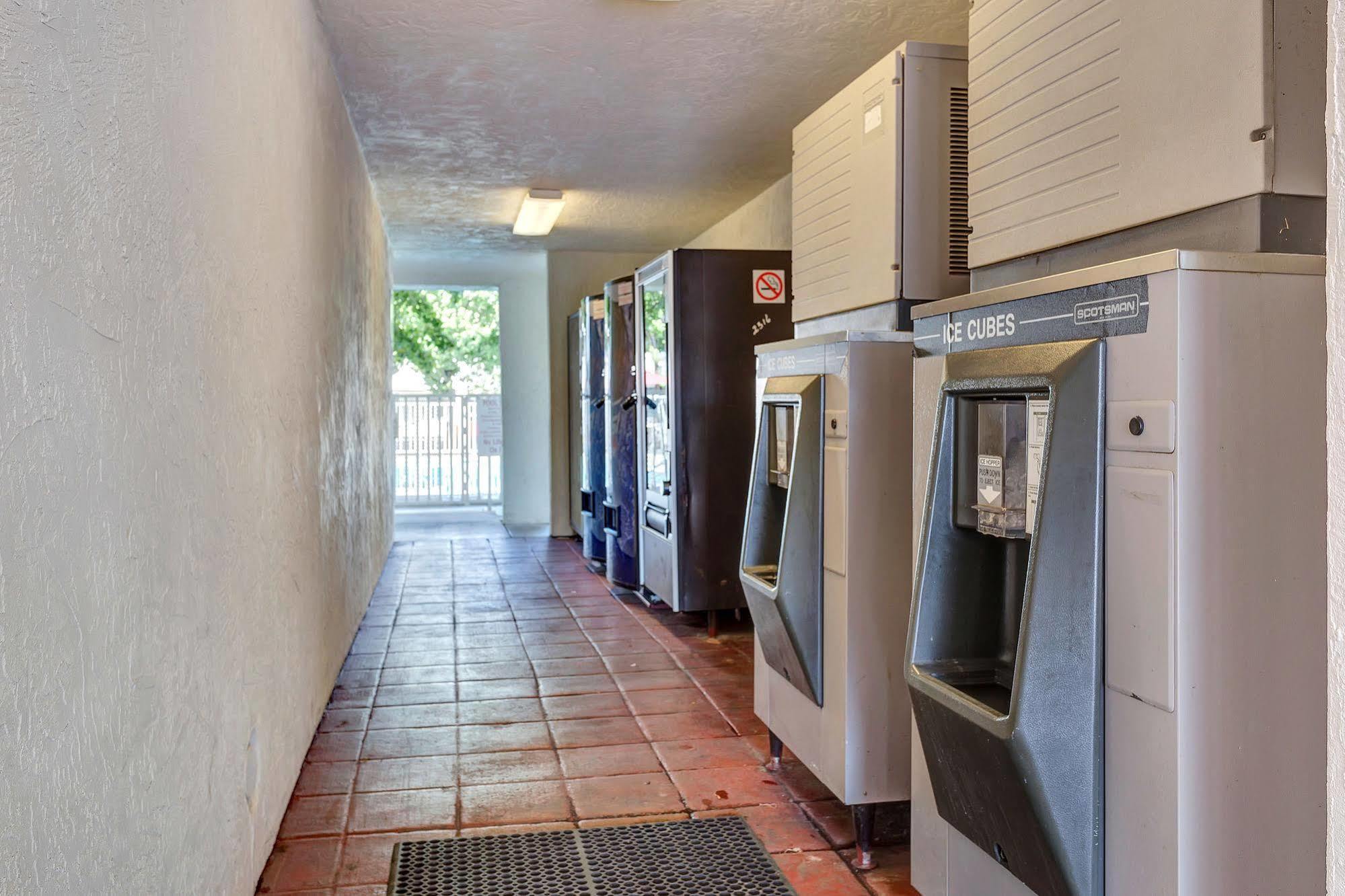 Motel 6-Santa Rosa, Ca - North Exterior foto