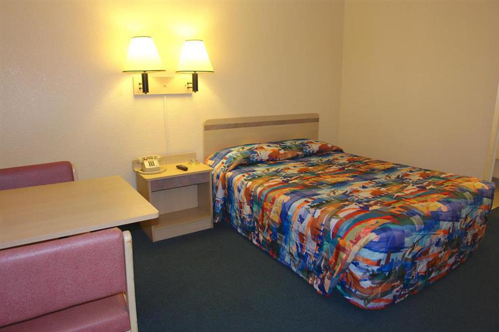 Motel 6-Santa Rosa, Ca - North Habitación foto