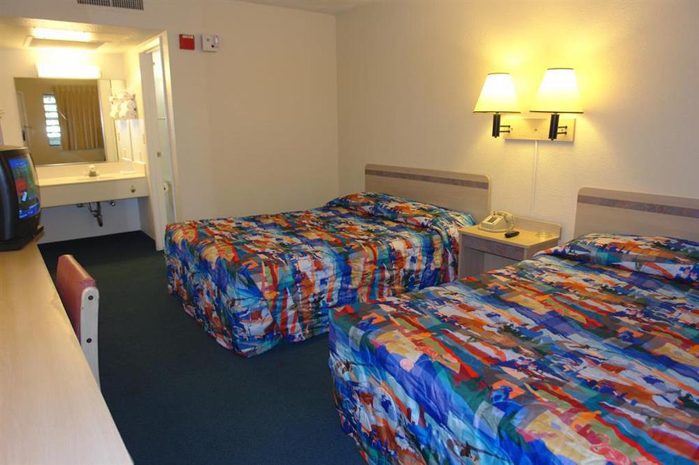 Motel 6-Santa Rosa, Ca - North Habitación foto