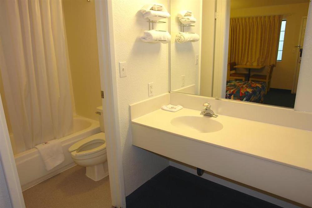 Motel 6-Santa Rosa, Ca - North Habitación foto